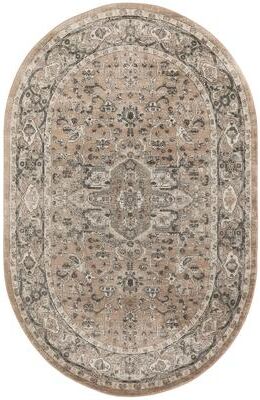 Nourison Quarry Indoor only Persian Area Rug.