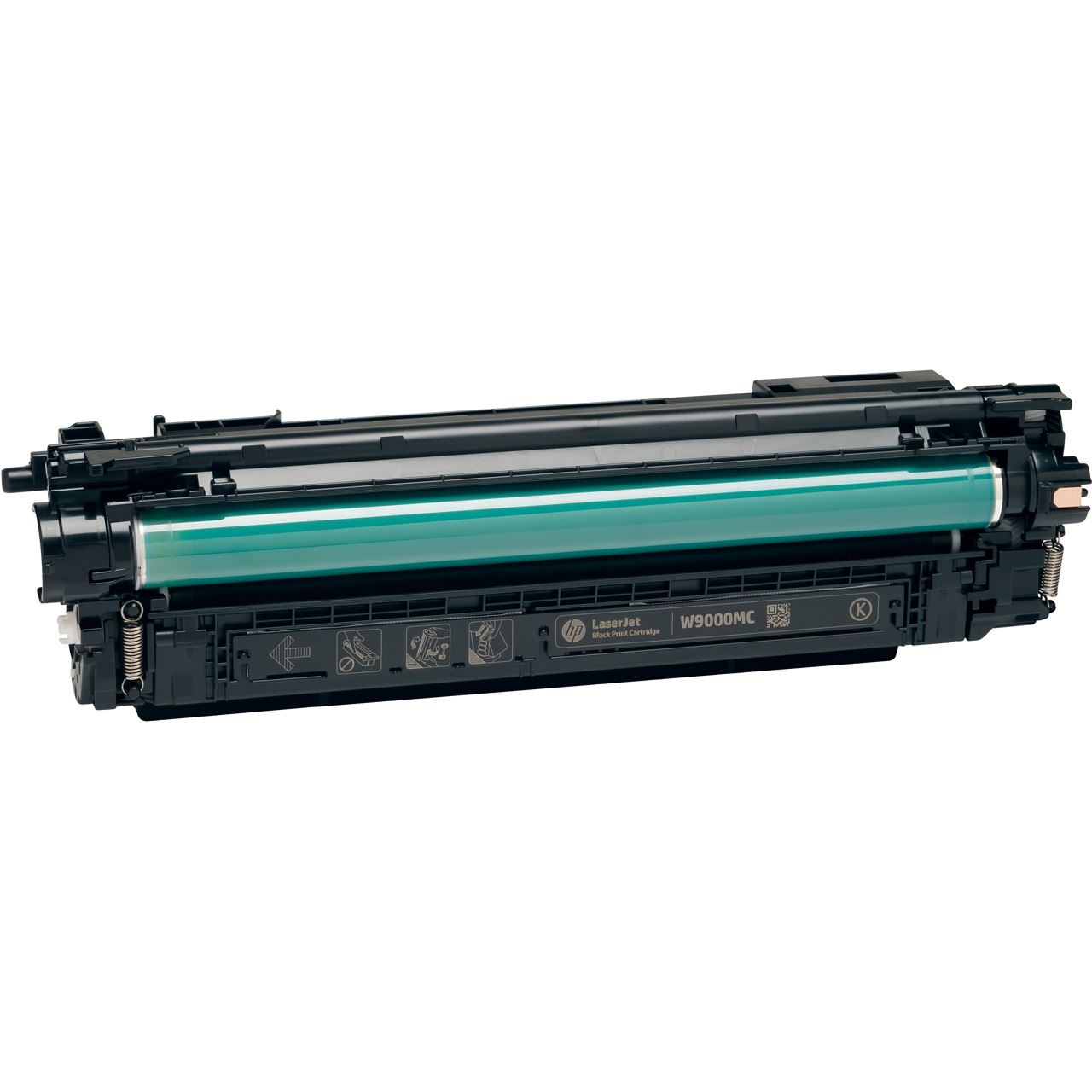 HP Toner f.CLJ M65x/68x schwarz