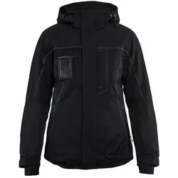 Blakläder,  Gefütterte wasserdichte Jacke 2d Frau (S)