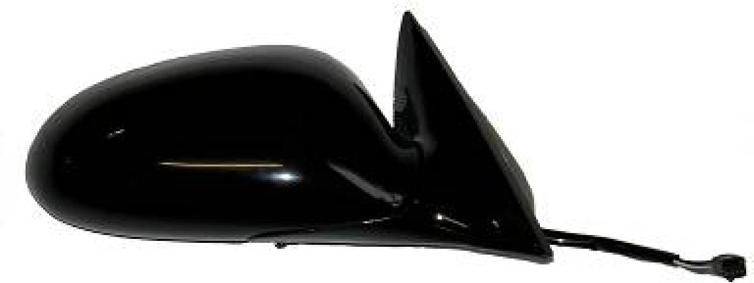 DIEDERICHS 2405024 Wing mirror