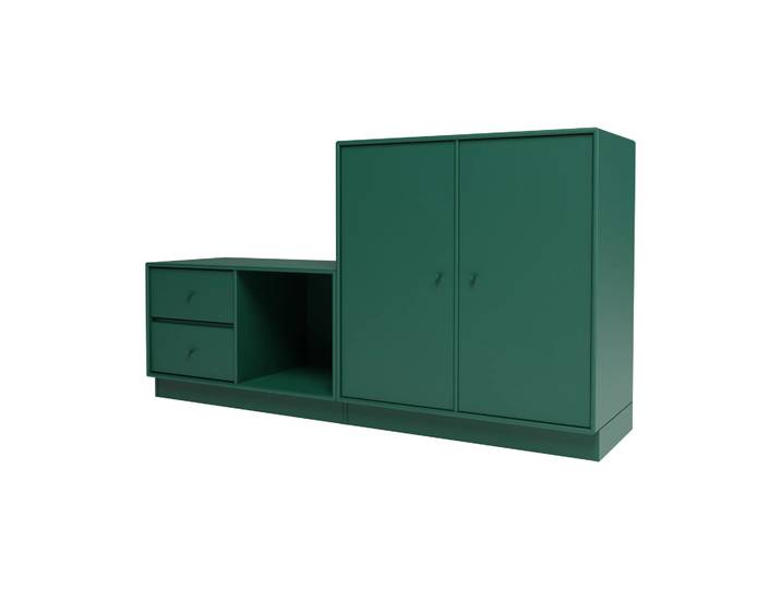 Montana Banc REST I 136 pine