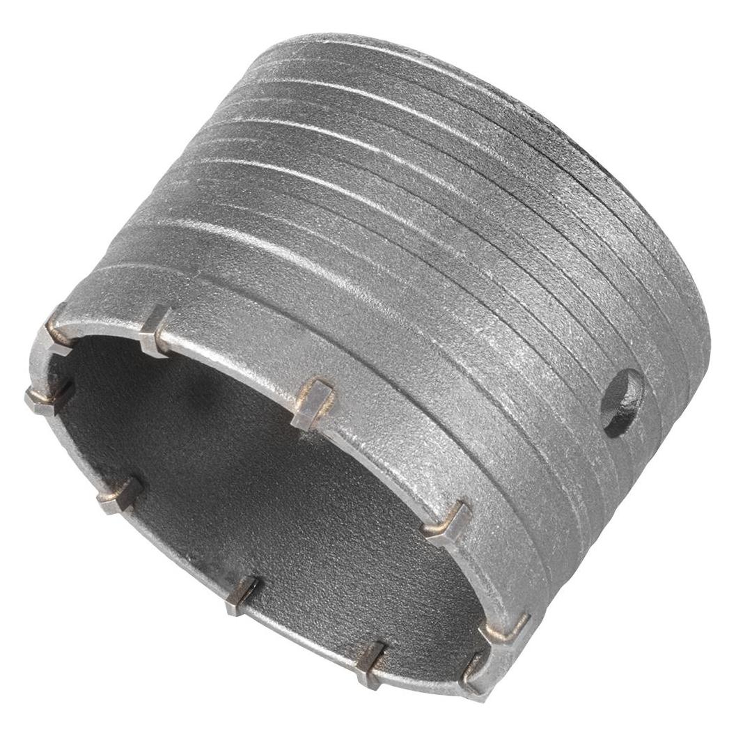 Graphite Pitchfork-Lochsäge 85 mm (85 mm) (54041205)