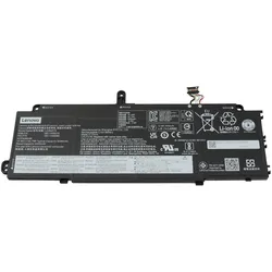 Lenovo 5B11M90051 (4 Zellen, 3536 mAh), Notebook Akku