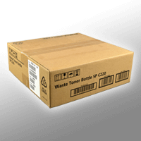 Ricoh Resttonerbehälter 406043 OEM