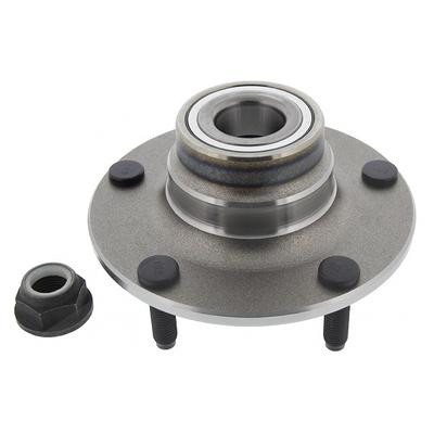 Mapco Radlagersatz [Hersteller-Nr. 26649] für Ford