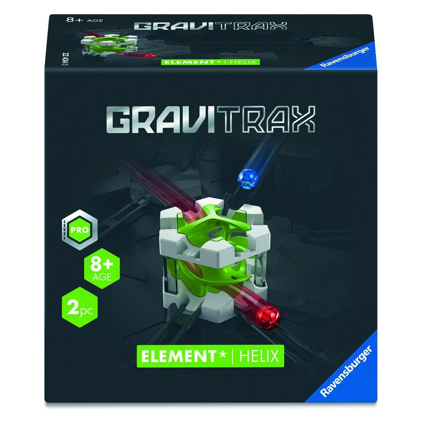 Ravensburger GraviTrax Pro Element Helix (22434)