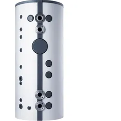 STIEBEL ELTRON Wärmedämmung WDH 1010 SBP