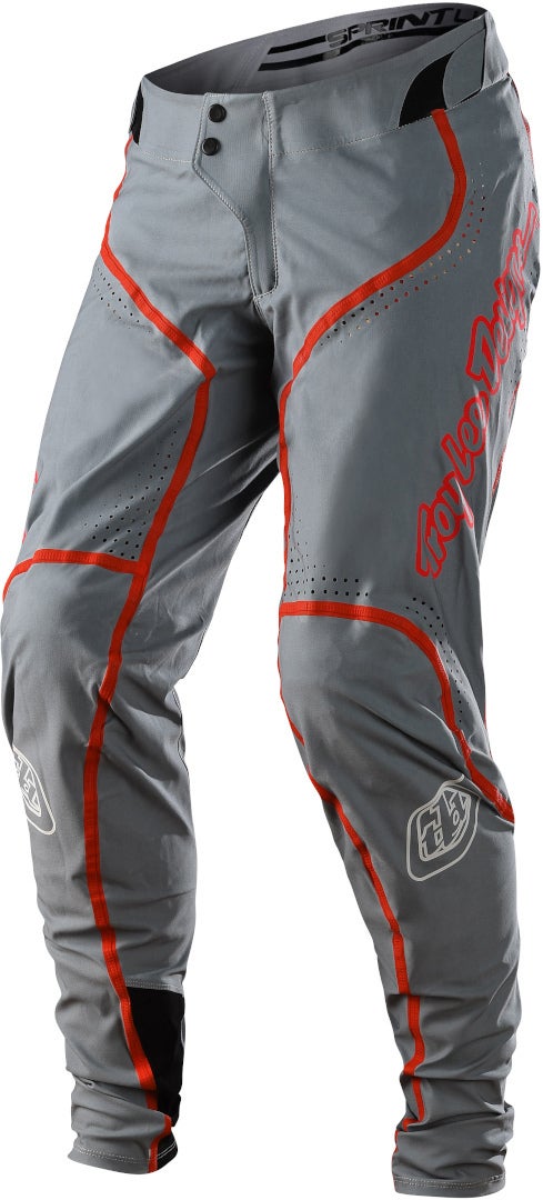 Troy Lee Designs Sprint Ultra Lines Fahrradhose 256324026