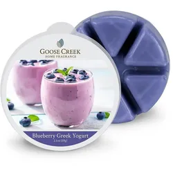 Blueberry Greek Yogurt 59g