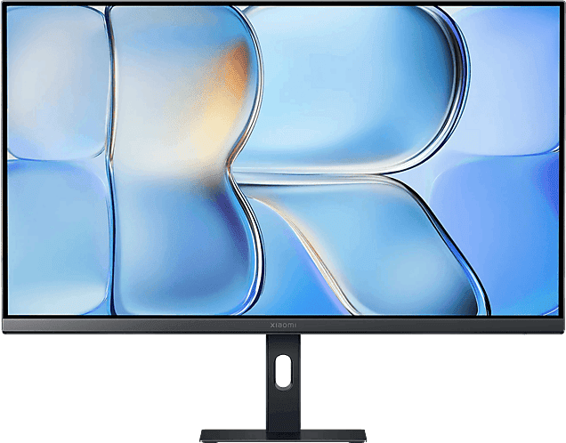 Monitor - Xiaomi A27i 2026, 27" Full-HD, 144 Hz, 6 ms, IPS, 300 nits, Diseño delgado y minimalista