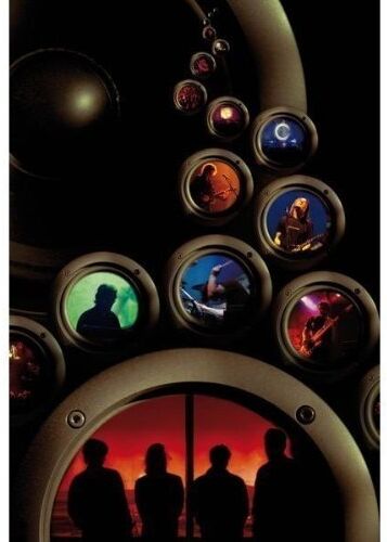 Porcupine Tree - Porcupine Tree - Arriving Somewhere [2 DVDs] - Preis vom 11.10.2026 03:10:56 h