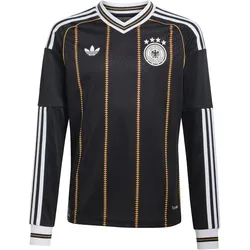 adidas Originals DFB Deutschland langarm Ausweichtrikot 2026 Kinder
