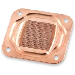 Aqua Computer cuplex kryos NEXT LGA 1700 - Acetal/Kupfer, CPU Wasserkühler, Schwarz