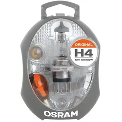 Scharnberger+Hasenbein Autolampe Ersatzbox H4 17192