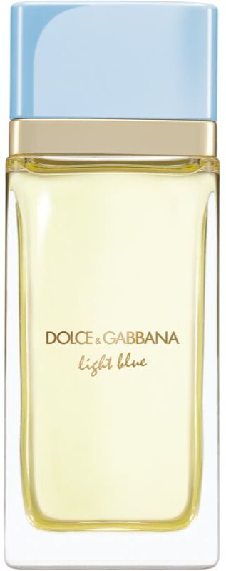 Dolce&Gabbana Light Blue Eau de Parfum Eau de Parfum pour femme 50 ml