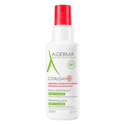 A-Derma Cutalgan erfrischendes Spray 100 ml