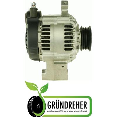 REDFAIR Generator RF51616G für TOYOTA