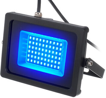 Eurolite LED IP FL-30 SMD blue