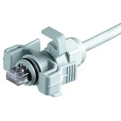 Telegärtner RJ45-Stecker 100023013
