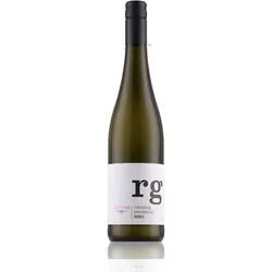 Thomas Hensel Aufwind Riesling Steinberg trocken 2021 12,5% Vol. 0,75l