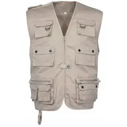 Cityguard,  Einfarbige Weste (XL)