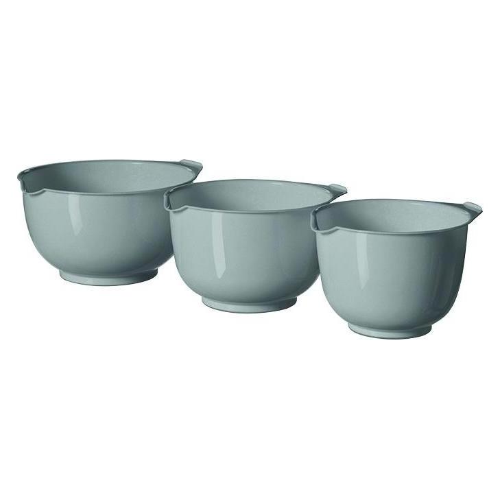 Curver BASIC SET BOWLS 253070 (22 cm, 2.50 l, 3x) (CUR000336)