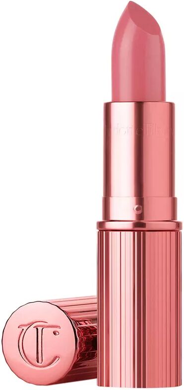 CHARLOTTE TILBURY - Hollywood Beauty Icon - K.I.S.S.I.N.G - Lippenstift, 3.5 g, Candy Chic