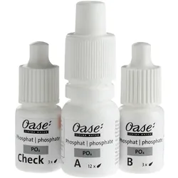 Oase Nachfüllset Phosphat (50661)