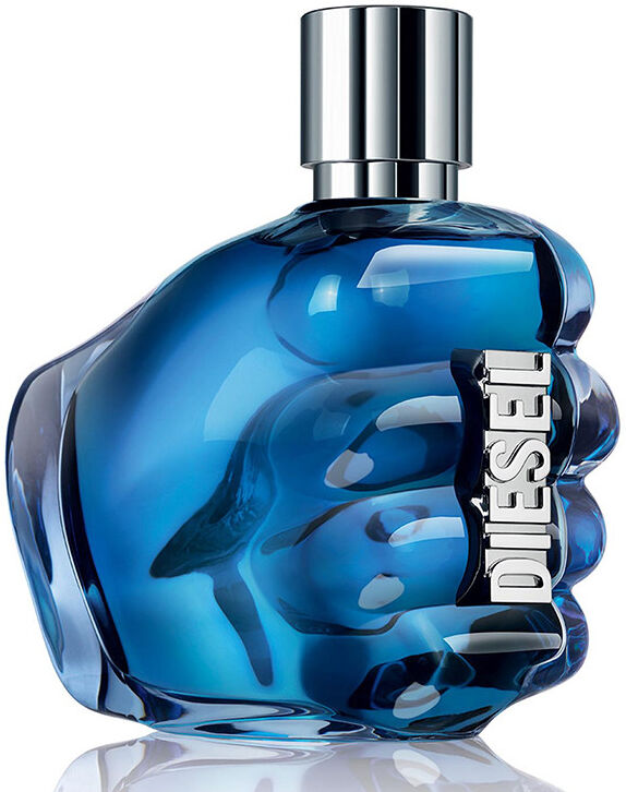 Diesel Sound of the Brave Only the Brave