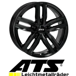 ATS Antares 7X16 5/112 ET35 Diamant-Schwarz