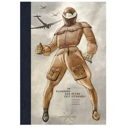 Petre Otskheli - In Flammen der Zeit, Sachbücher von Kote Jandieri, Vadim Zakharov, Petre Otskheli