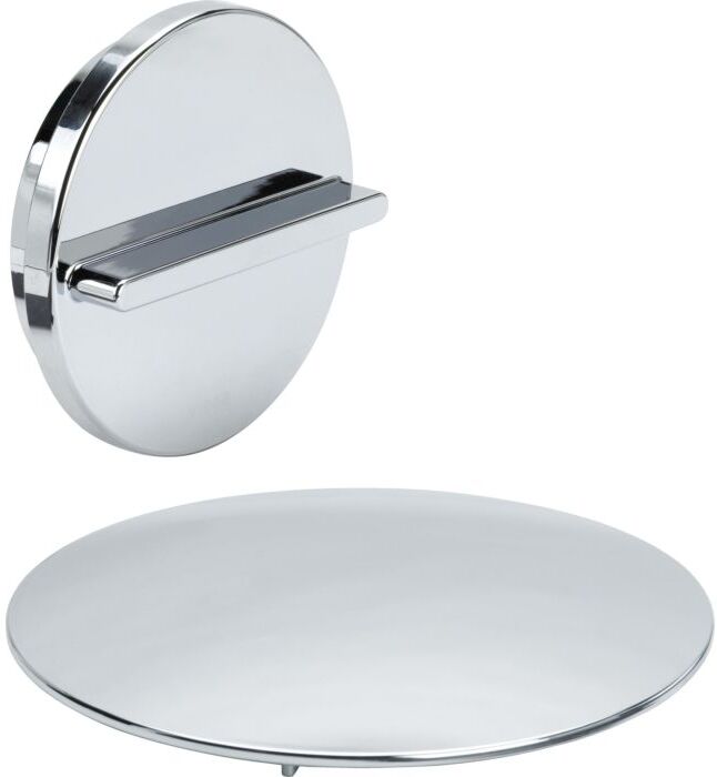 Viega Rotaplex R3 Ausstattungsset 586508 chrom, Visign R3, Modell 6156.0