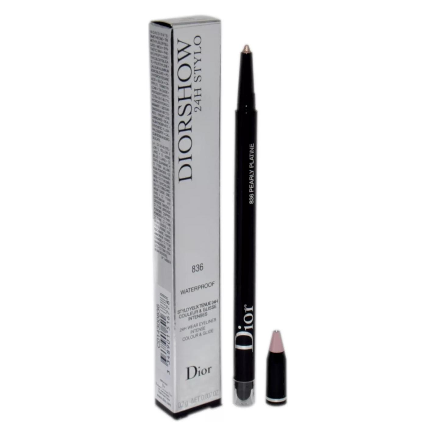 Dior Show 24H StyloOne Shot No 836 (C014300836)