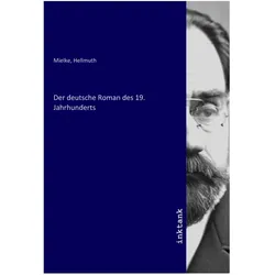 Der deutsche Roman des 19. Jahrhunderts, Belletristik