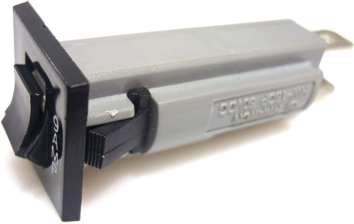 Ersatzteil Schalter (Unterbrecher/9a) M-8