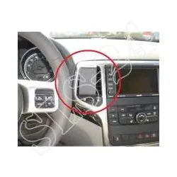 BRODIT 854549 ProClip Halterung - Jeep Grand Cherokee ab 2011 KFZ / PDA / Nav...