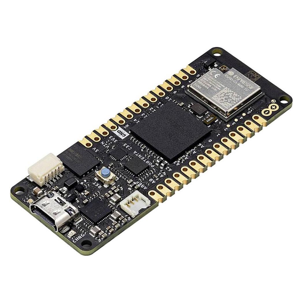 Arduino ABX00074 Board Portenta C33 (ABX00074)
