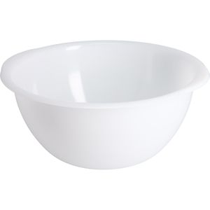 thermohauser Schüssel 3000239062, 6 Liter, Ø 32 cm, aus Kunststoff