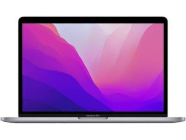 Macbook - Ordinateur Apple Pro 13'' M2 2022 8go 256go Argent