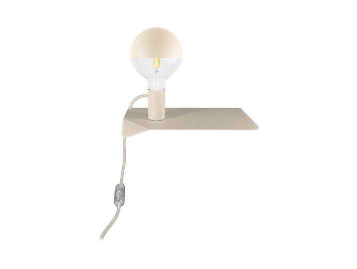 Filotto Combo Maria Wandleuchte Creme
