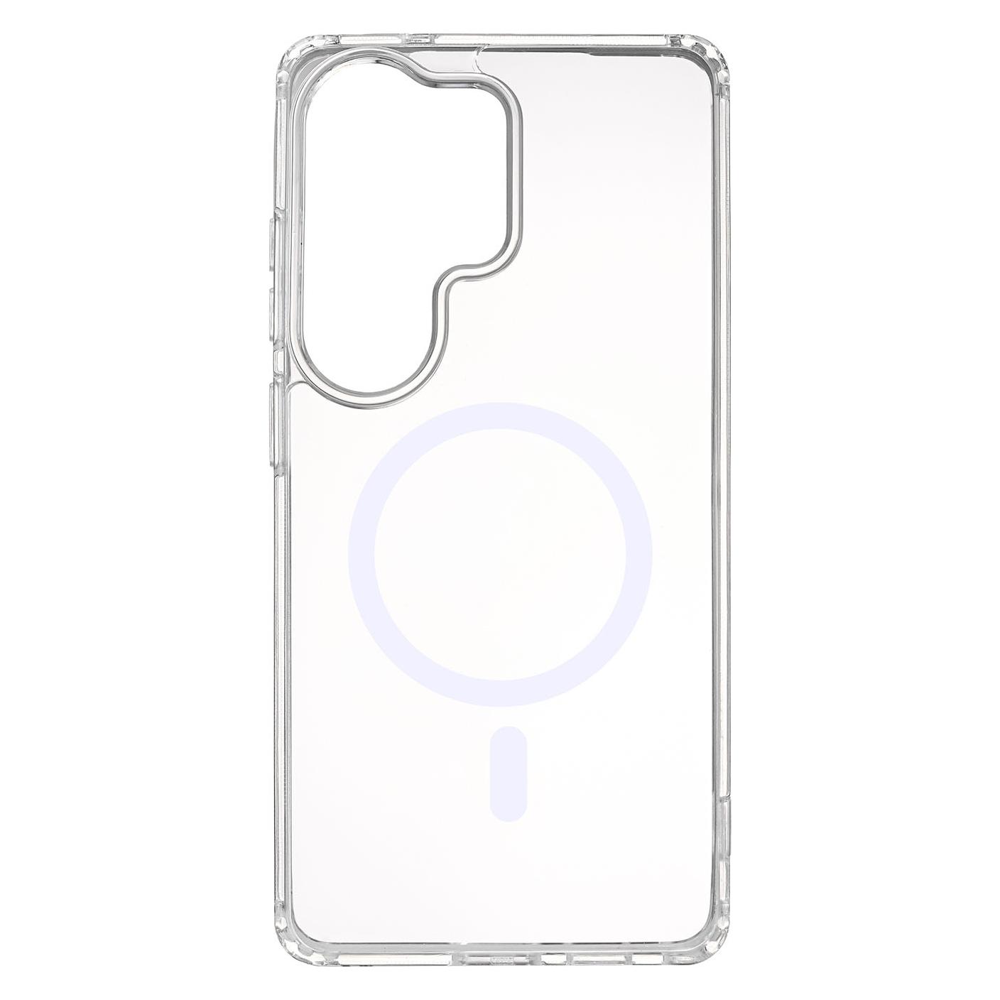 Onsala Back Clear Case Magnetic (Samsung Galaxy S26 Ultra) (588710)