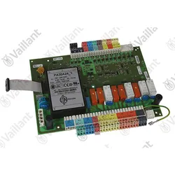 Vaillant ProE I/O Leiterplatte 0020115534
