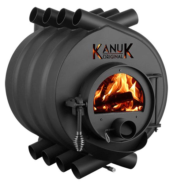 KANUK | Kanuk Original Warmluftofen | 10 kW