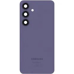 Samsung GH82-33101C Ersatzteil Rückseite (Samsung Galaxy S24), Mobilgerät Ersatzteile, Violett