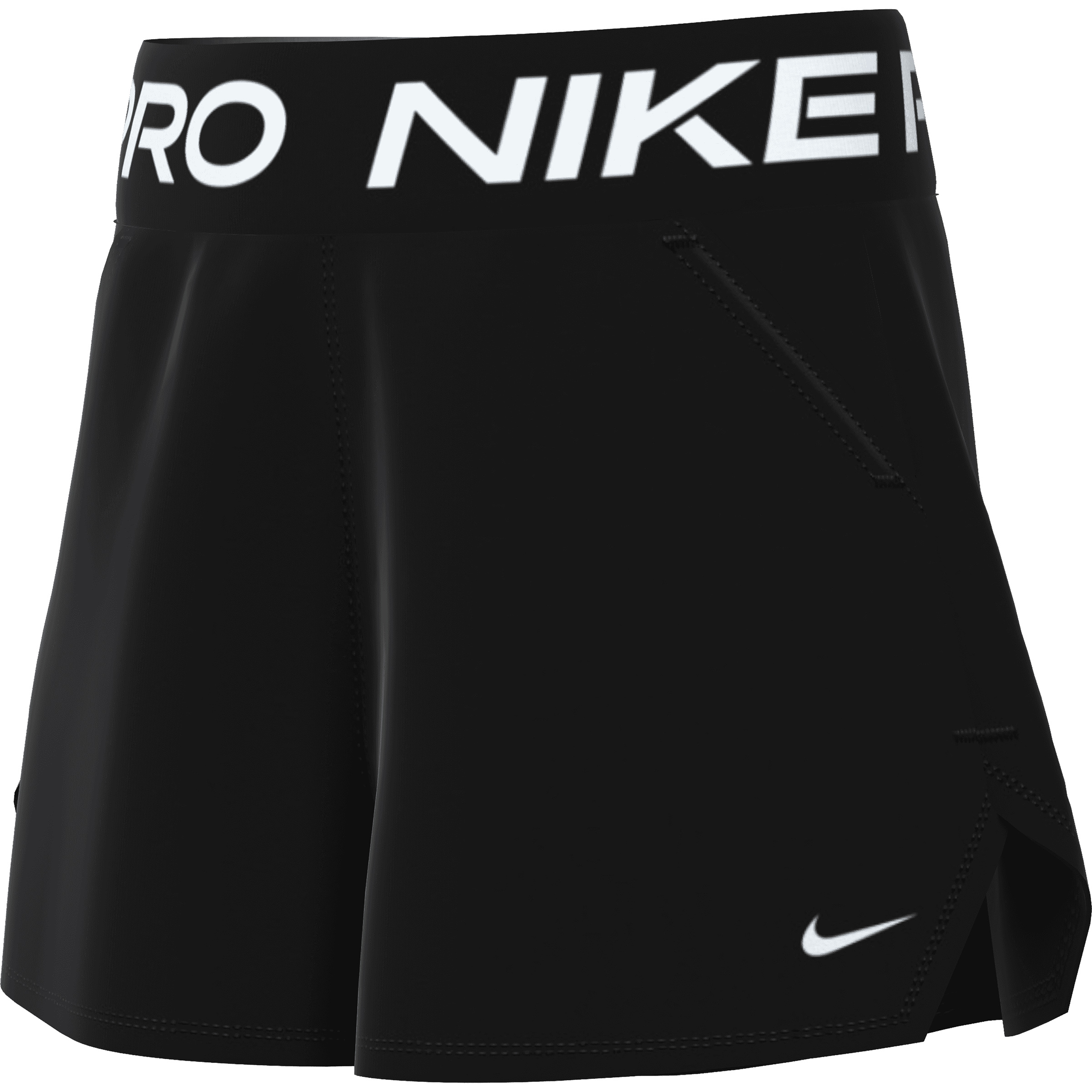 Nike NP Dri-Fit Fleece Kinder Laufhose schwarz Größe XL Laufen | Training & Fitness Schnell trocknend