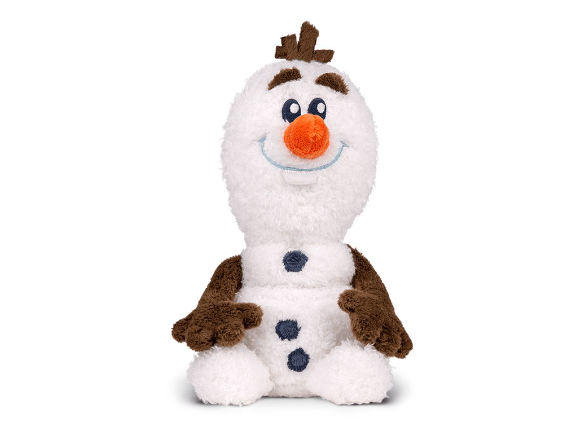 11003863 Cuddle Tonies: Olaf 36 min (Mehrfarbig)