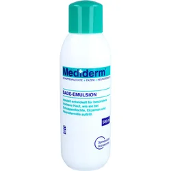 Mediderm Bade-Emulsion 500 ML