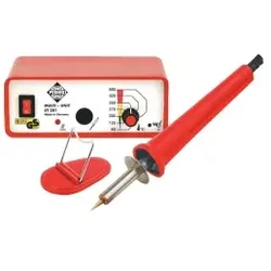 Pebaro Brennstation 17tlg. 50-500C°