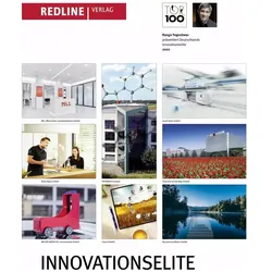 Top 100 2022: Innovationselite, Sachbücher von Ranga Yogeshwar