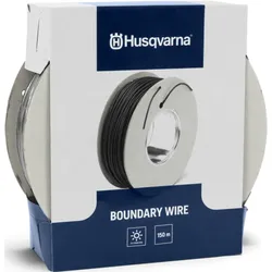 Husqvarna Begrenzungskabel 150m 2,7mm - UV Beständig